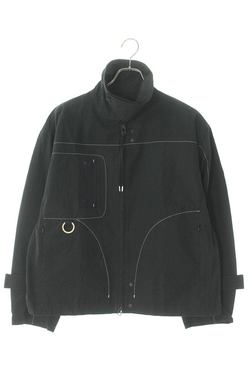 ハトラ HATRA Airport Jacket サイズ:2 エアポートジャケットブルゾン 