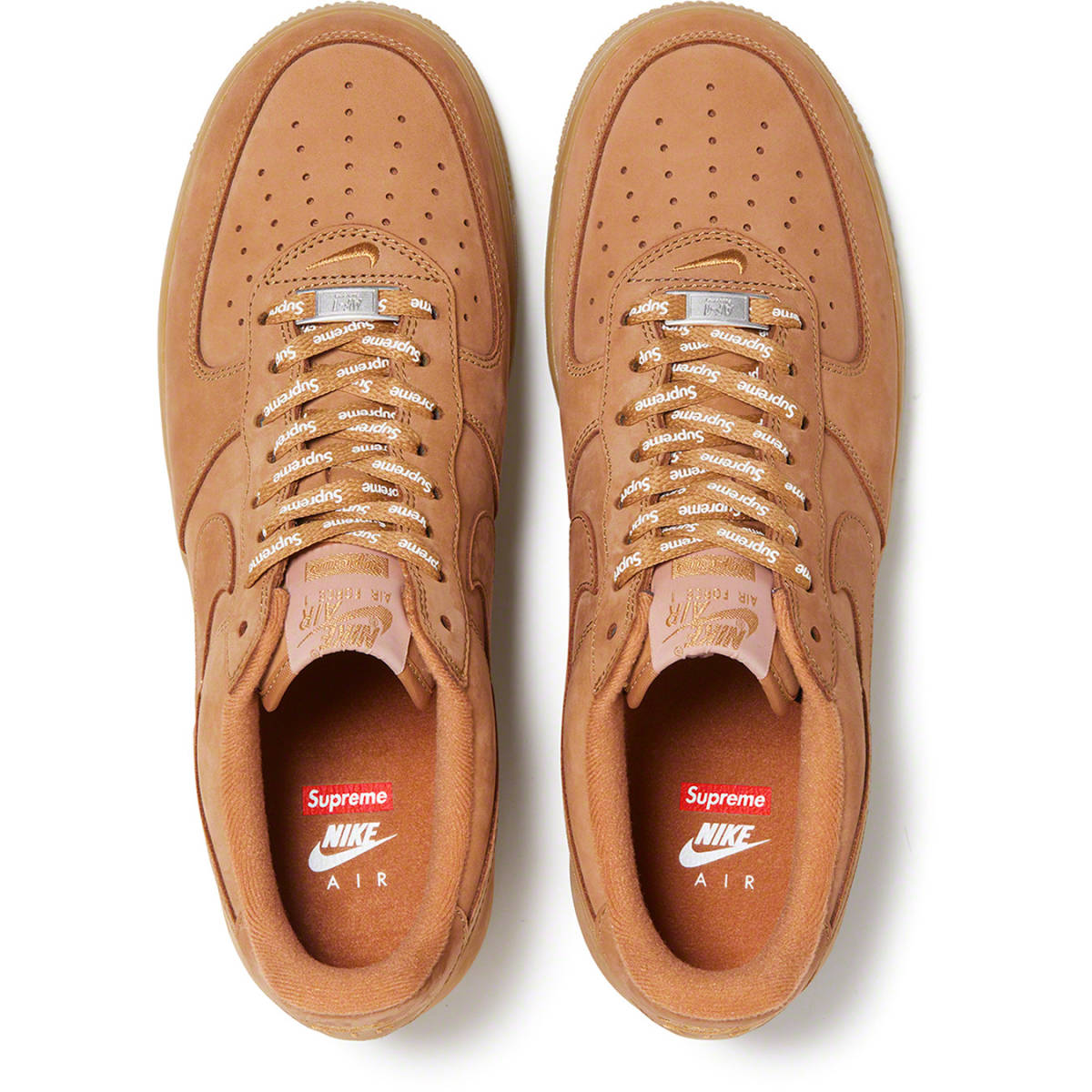 NIKE AIR JORDAN 6 RETRO WHEAT ナイキ エアジョーダン6 レトロ 