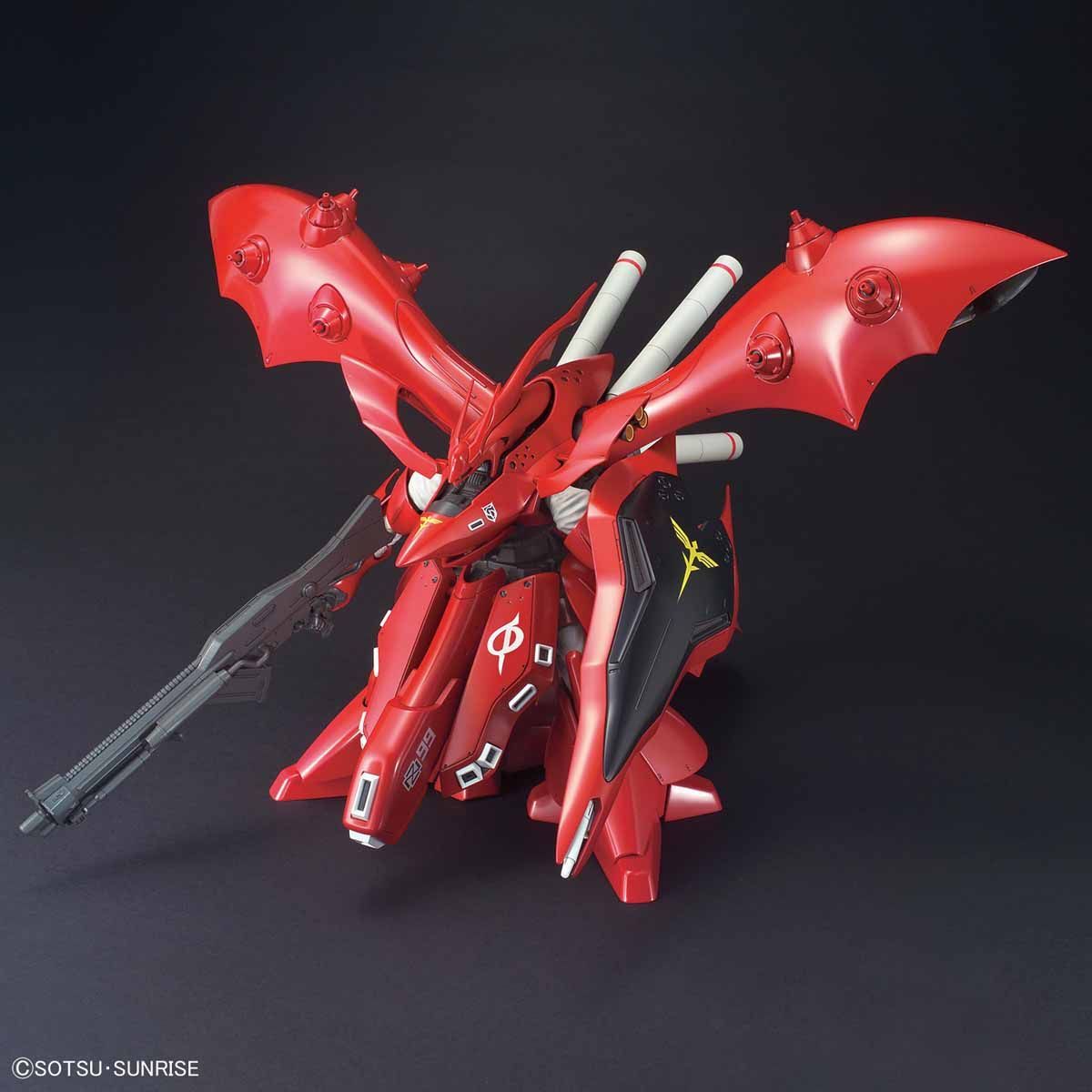 ラスト出品！ 1円スタート！ 大迫力！ バンダイ HGUC 1/144 