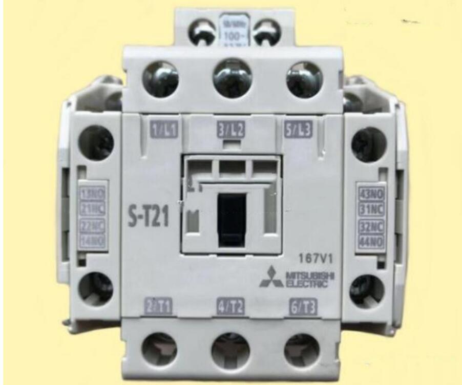 100%新品，セール 三菱電機 S-T21 AC200V 2a2b 電磁接触器(電材、配電用品)｜売買されたオークション情報、yahooの商品情報をアーカイブ公開 - オークファン その他