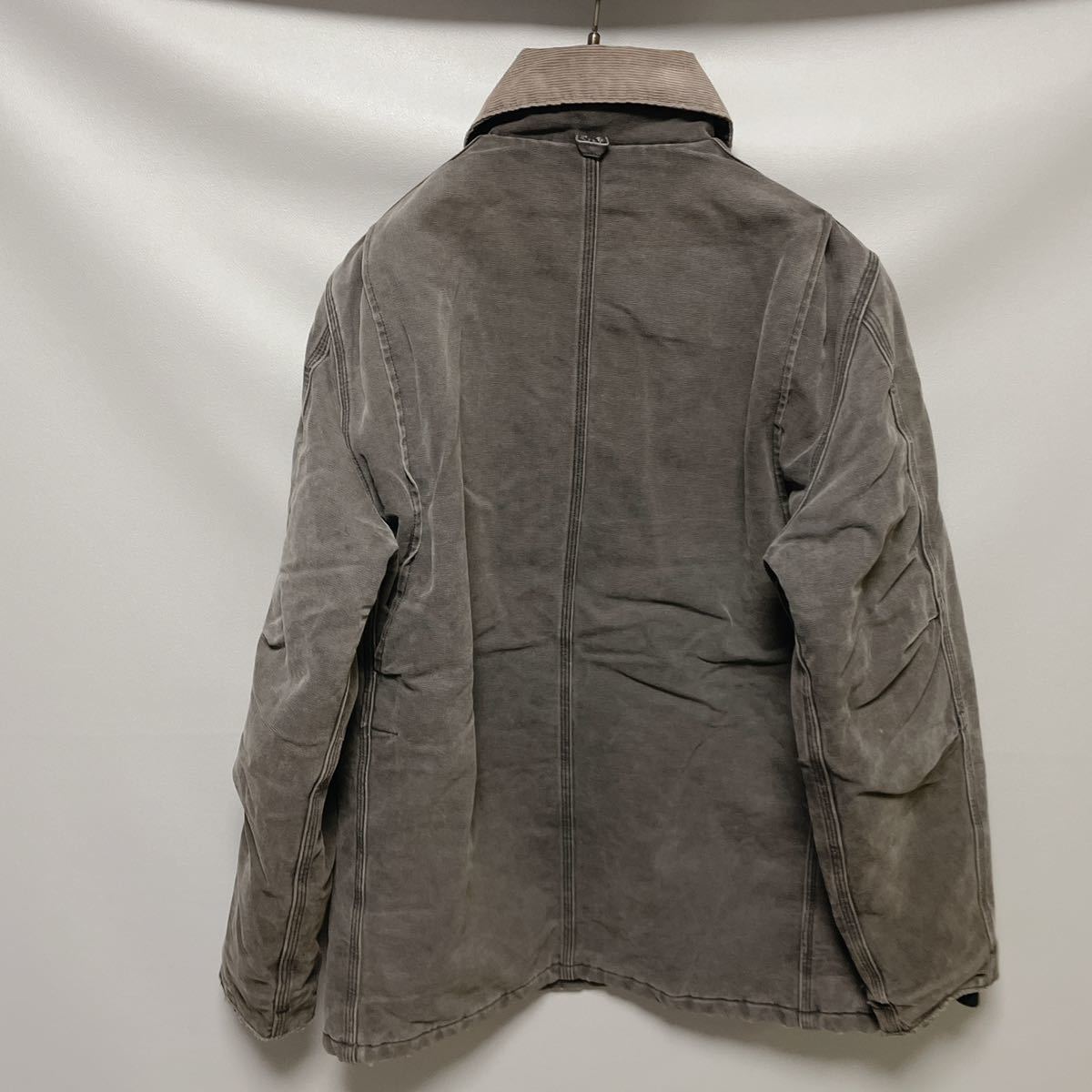 carhartt カーハート ワークジャケット カバーオール 古着