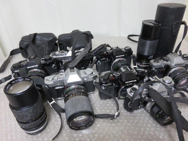 専用 OLYMPUS OM レンズ 1:4 50mm 200mm⁄3.5 Olympus 2026年最新Yahoo