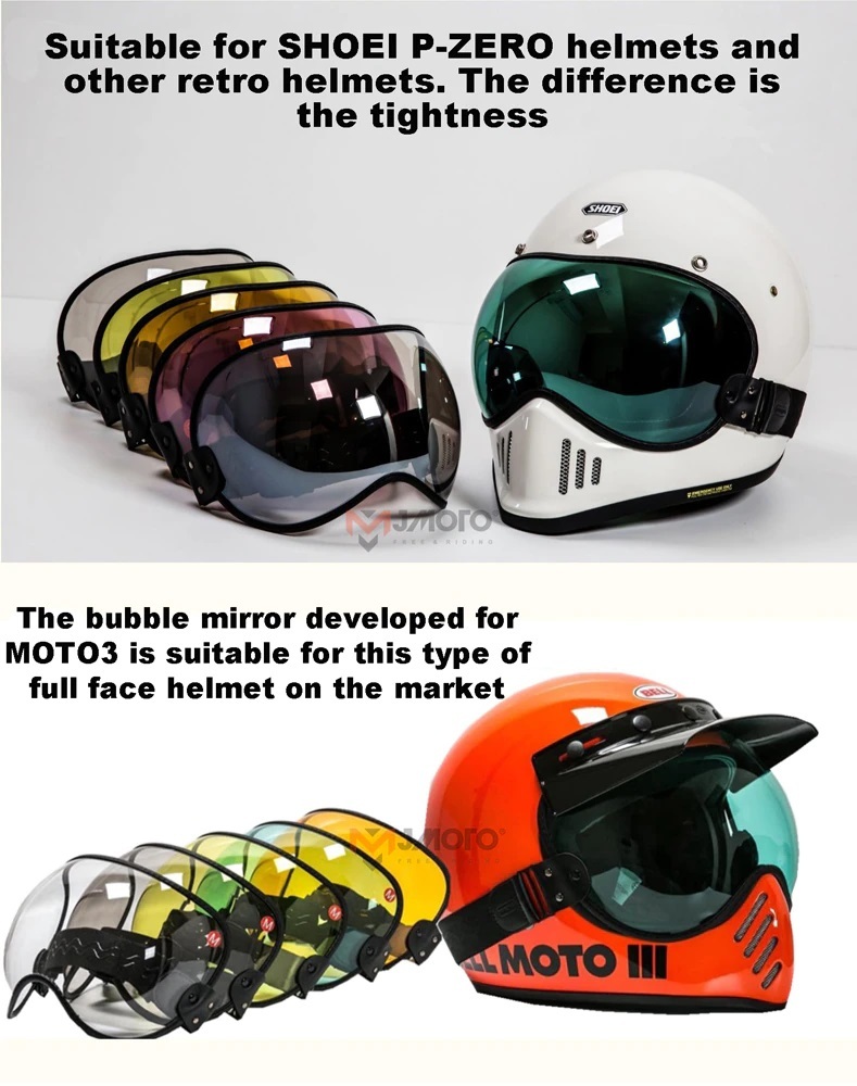 92 以上節約 Bigゴーグル 各色あり Bell Moto 500tx Tt02 Moto3 モトクロス Shoei トンプソン ジェットヘルメット ビンテージ シールド Rodrigolimafrancovlog Com Br