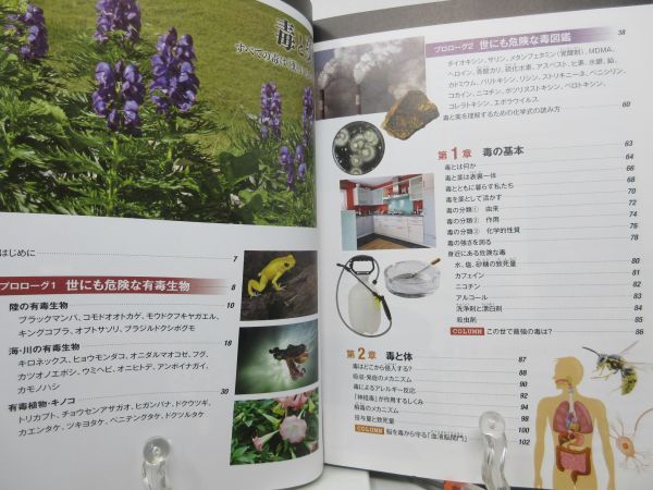 F4 毒と薬 ビジュアル版 大人のための図鑑 著 鈴木勉 発行 新星出版社 17年 良好 薬学 売買されたオークション情報 Yahooの商品情報をアーカイブ公開 オークファン Aucfan Com F4 毒と薬 ビジュアル版 大人のための図鑑 著 鈴木勉 発行 新星出版社 17年 良好 薬学 売買されたオークション情報 Yahooの商品情報をアーカイブ公開 オークファン Aucfan Com