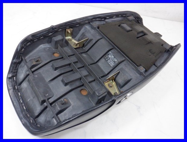 ゼファー750　シート ◇五212 ゼファー750 ZR750C シート ZEPHYR750 Z2タイプ 140 ゼファー