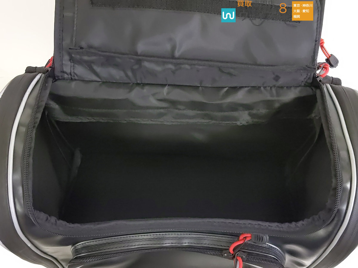 がまかつ サーフデイバッグ GB-384 LL 美品(タックルボックス)｜売買 