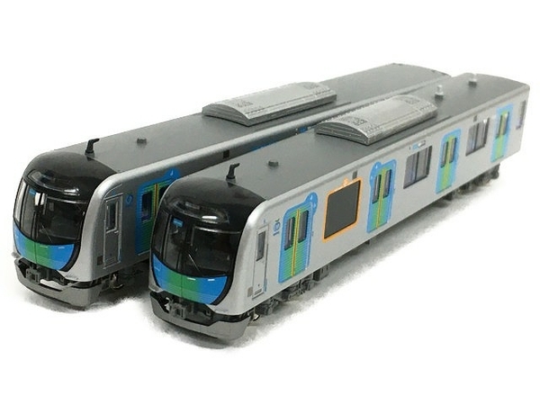 KATO 西武鉄道40000系 10-1401 KATO' 【公式通販】