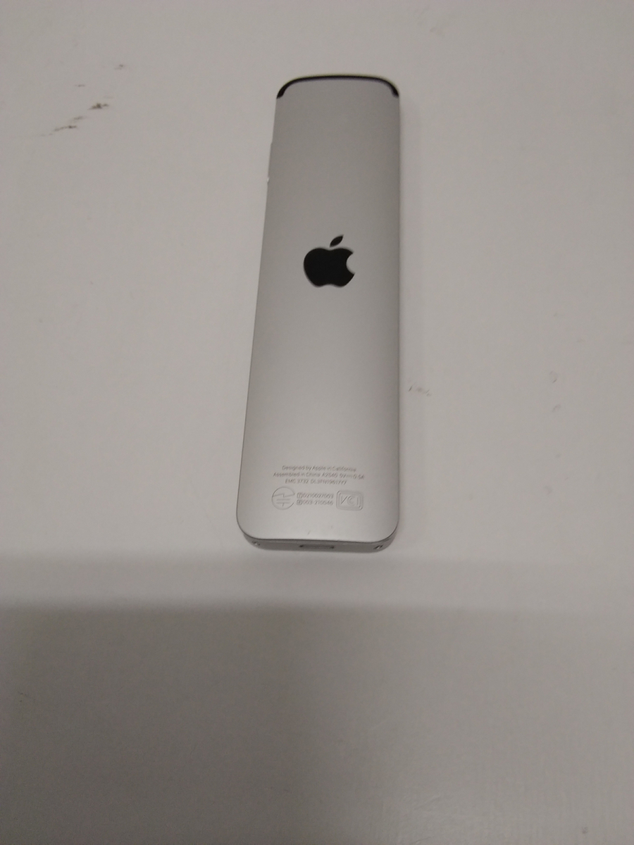 Apple TV 4K 32GB 2021年モデル (第2世代) MXGY2J/A Model A2169