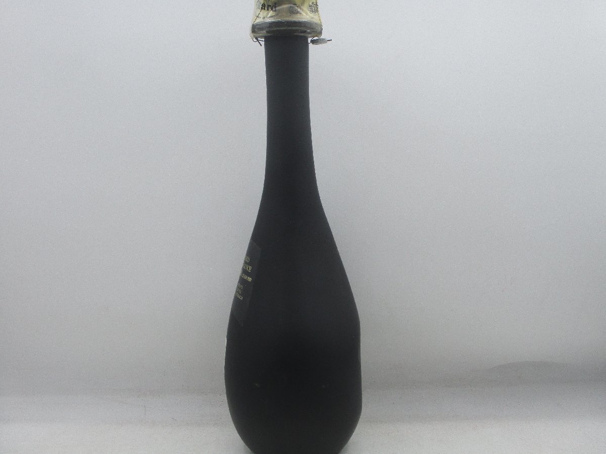 同梱OK商品】OTARD XO オタール XO コニャック ブランデー 未開封 古酒 