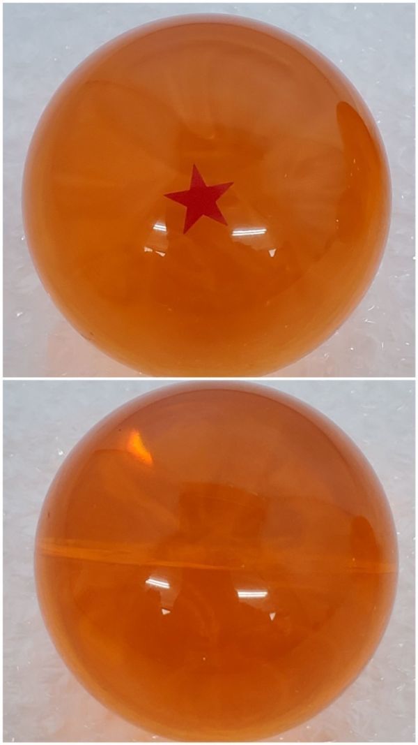 Se464 0225 55 Doragon Ball 特大玉75mm 龍珠 ドラゴンボール 6個セット 四星球 スーシンチュウ 欠品 その他 売買されたオークション情報 Yahooの商品情報をアーカイブ公開 オークファン Aucfan Com