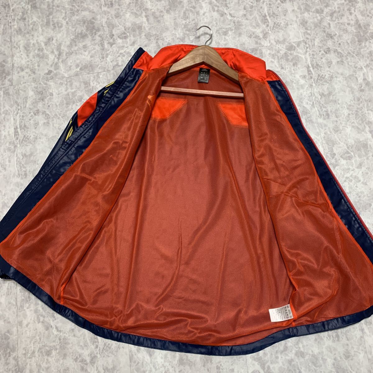 F ＊ 未使用 大きいサイズ adidas professional アディダス 