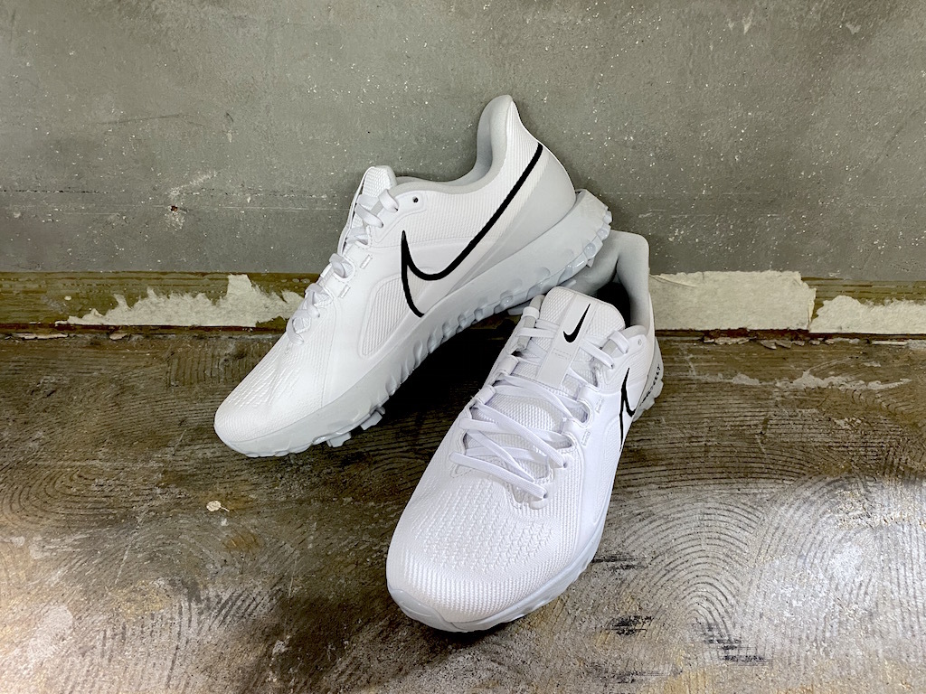 直販ファッション 幅広! ワイド JP29.5cm Nike Golf React Infinity