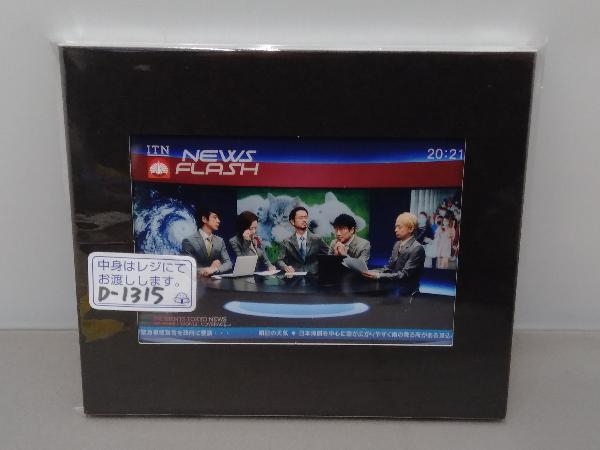 赤字超特価，人気 2O2O.7.24閏vision特番ニュースフラッシュ 初回生産限定仕様 Blu-ray Disc(J-POP)｜売買されたオークション情報、yahooの商品情報をアーカイブ公開 - オークファン J-POP