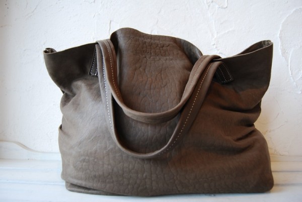 贅沢 天然シープ とても軽量 柔らかい 本革 ハンドメイド