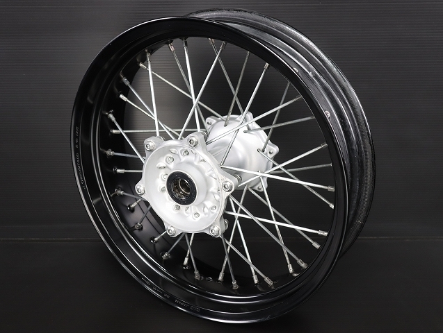 wr250x 純正ホイール YAMAHA WR250X 純正ホイール