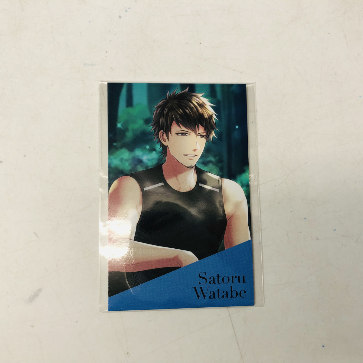 スタンドマイヒーローズ スタマイ パスケース 胸キュンアフター5 メッセージカードセット マトリ 捜査一課1 渡部悟 服部耀 コミック アニメグッズ 売買されたオークション情報 Yahooの商品情報をアーカイブ公開 オークファン Aucfan Com スタンドマイヒーローズ スタマイ パスケース 胸キュンアフター5 メッセージカードセット マトリ 捜査一課1 渡部悟 服部耀 コミック アニメグッズ 売買されたオークション情報 Yahooの商品情報をアーカイブ公開 オークファン Aucfan Com