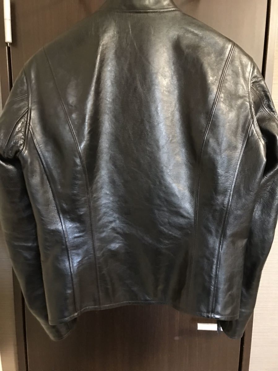 FREEWHEELERS SPEEDMASTER LEATHERTOGS MFG.Co. フリーホイーラーズ