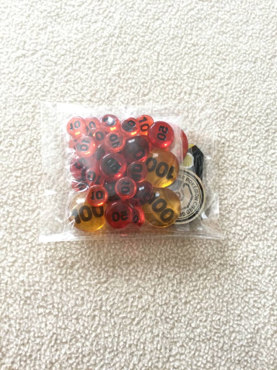 57 ポケモンカード ダメージカウンター その他 売買されたオークション情報 Yahooの商品情報をアーカイブ公開 オークファン Aucfan Com