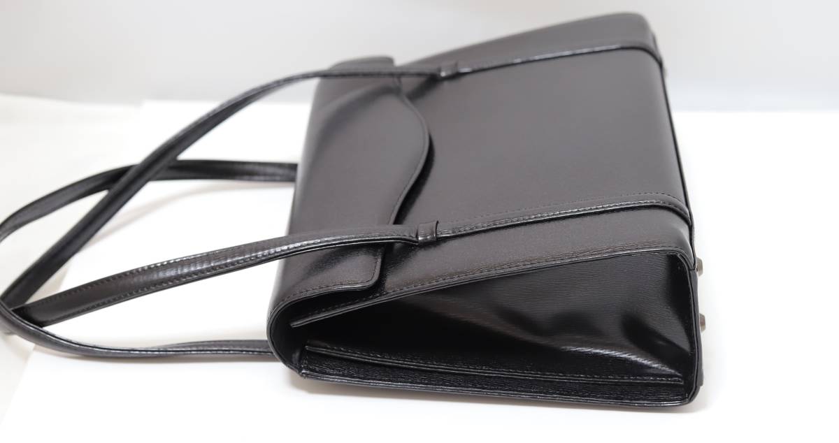 極上美品☆皇室御用達 ハマノ HAMANO レジェンド 濱野皮革工藝
