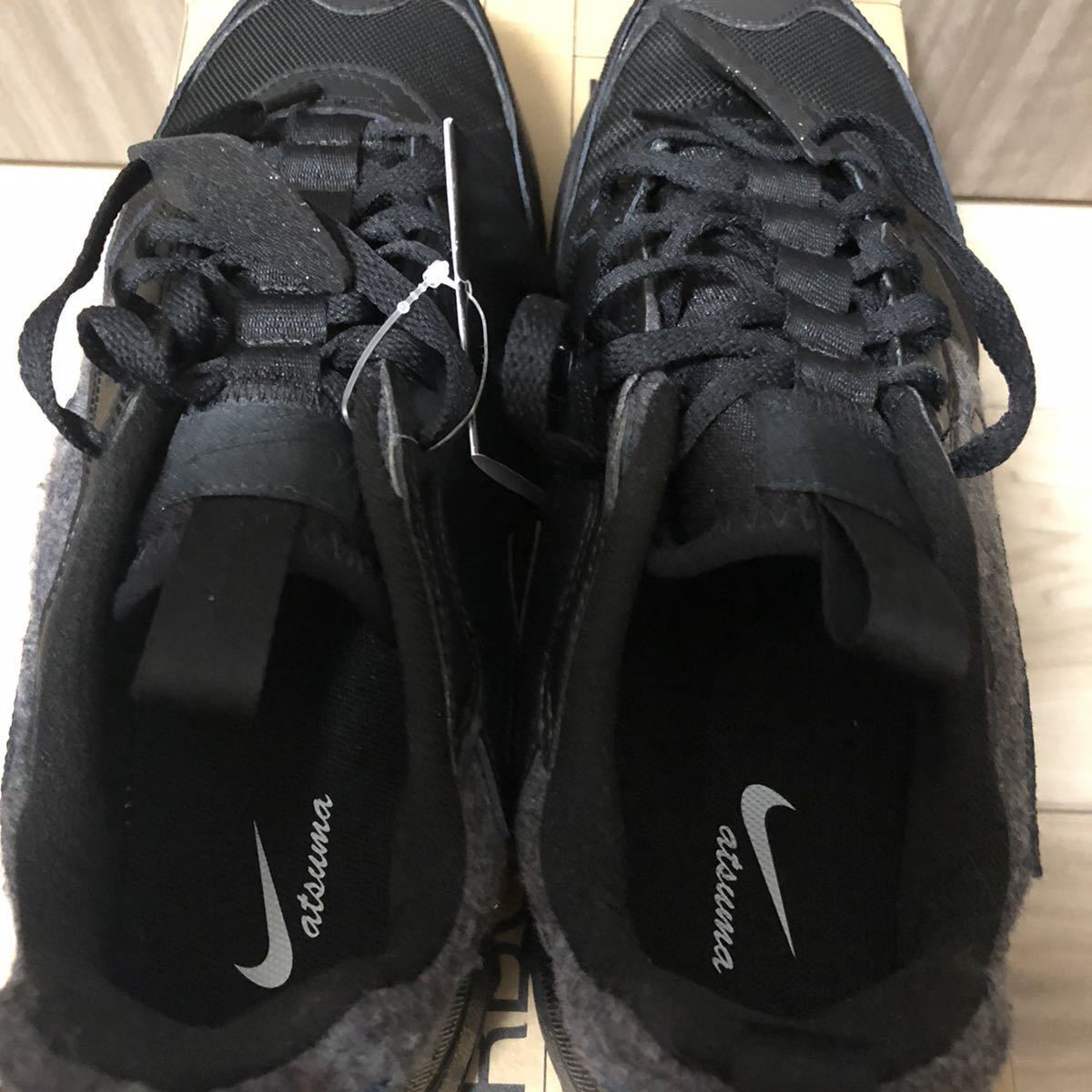 ナイキ NIKE ATSUMA TRAIL アツマ 新品未使用 26.5cm ランニング 
