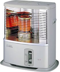 n9284 未開封◆コロナ 石油ストーブ RX-221-S 