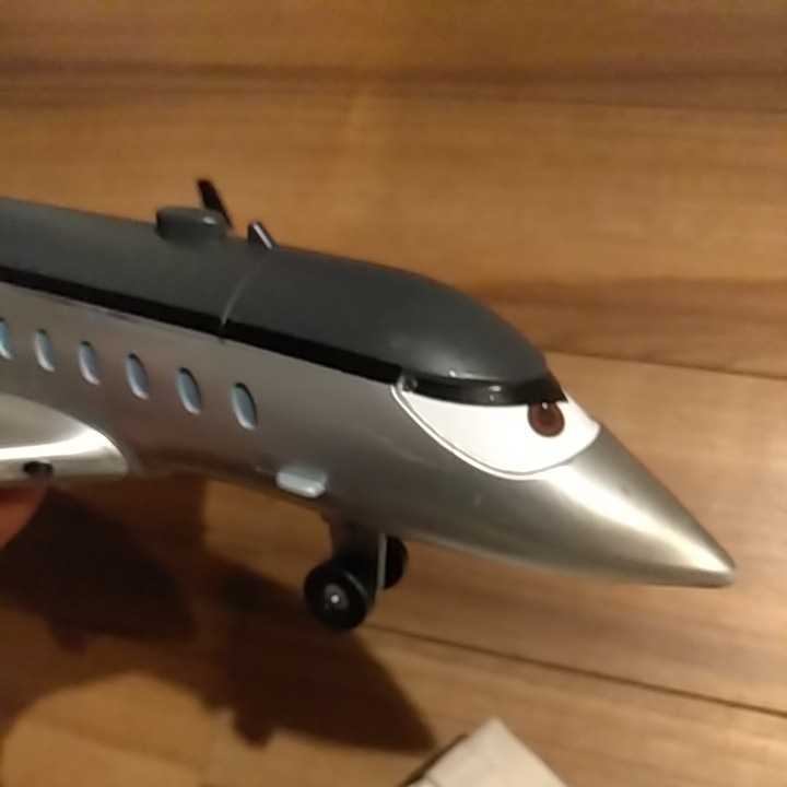 ディズニーピクサーカーズシドレー飛行機プレーンズマックイーンメータートミカマテル カーズ 売買されたオークション情報 Yahooの商品情報をアーカイブ公開 オークファン Aucfan Com