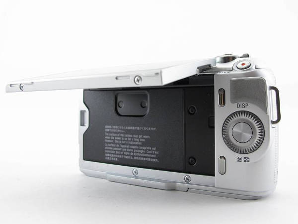 1円 ソニーNEX-C3D Wレンズキット 一眼 デジタル カメラ AV832