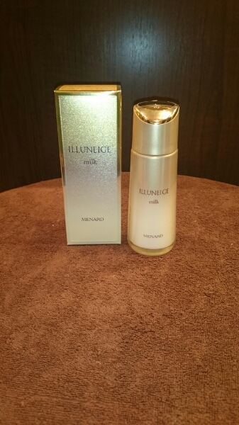 メナード/MENARD 新イルネージュ ミルクB 90mL 新品 未使用品