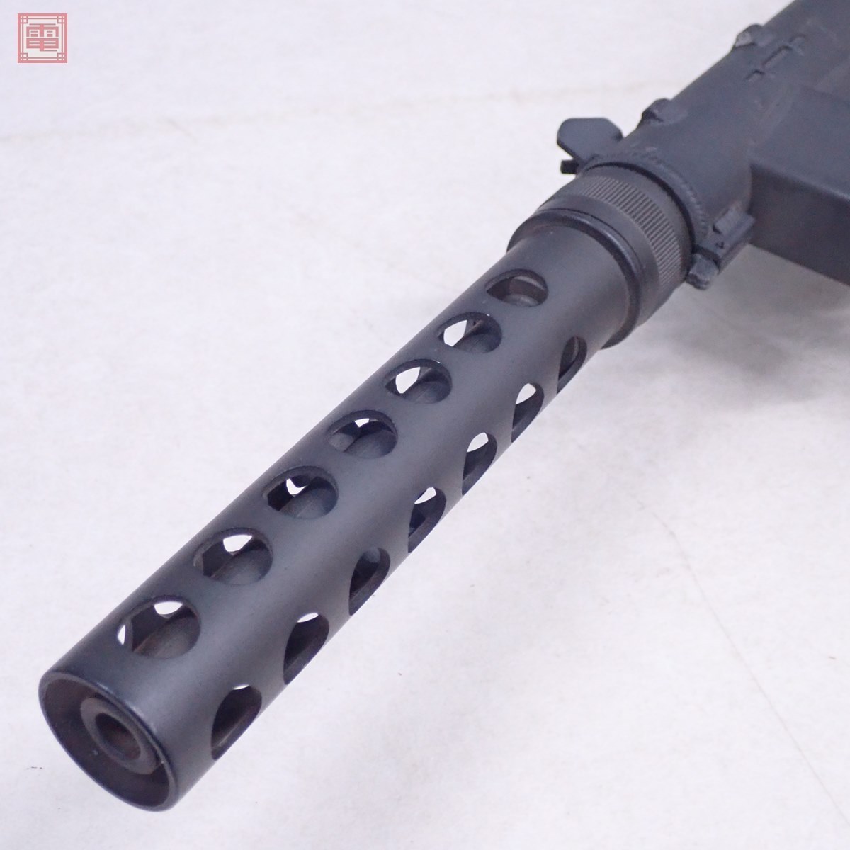 MGC モデルガン S&W M76 SW/76 SMG サブマシンガン SPG刻印 現状品【80