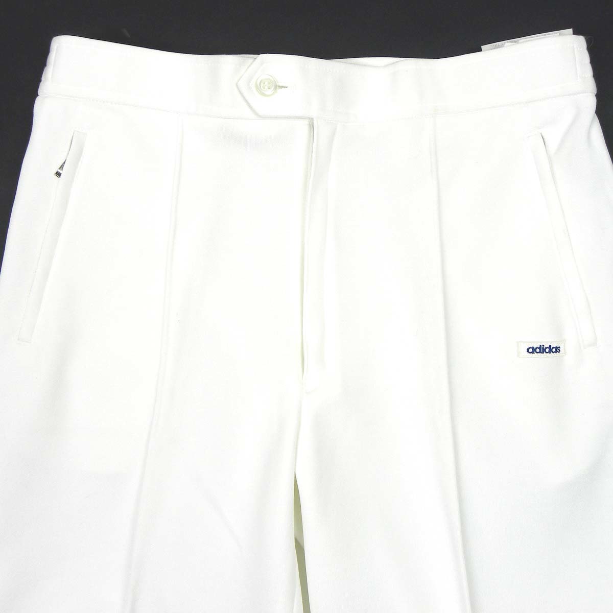 70'S 80'S アディダス adidas ATS-45P 西ドイツタグ トレーニング