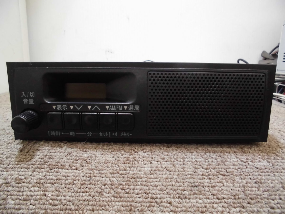 オーディオ機器 KT1SA001413 もったいなく
