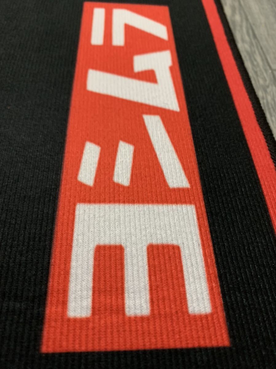 YOSHIMURA ヨシムラ ピットマット バイクマット メンテナンスマット