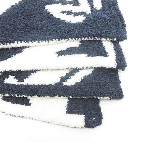 フランクミュラー×カシウェア ハーフブランケット TOMIYA KURASHIKI