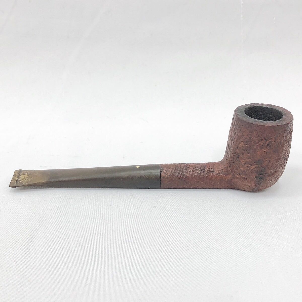 ダンヒル dunhill TANSHELL 251 F/T ③T 英国製 パイプ 喫煙具 煙草 