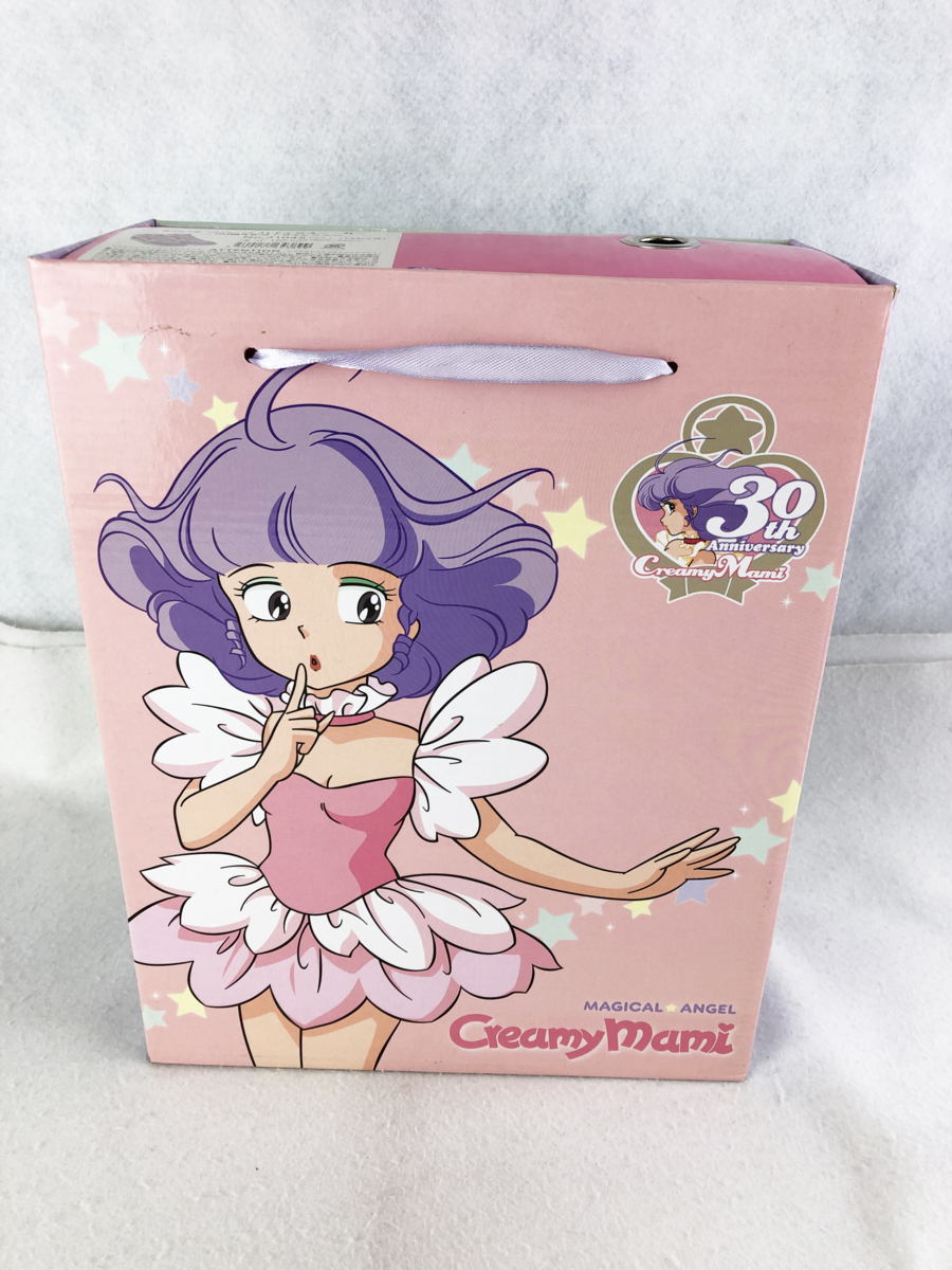 ☆未使用品☆シューズ 魔法の天使 クリィミーマミ ハイテクスニーカー