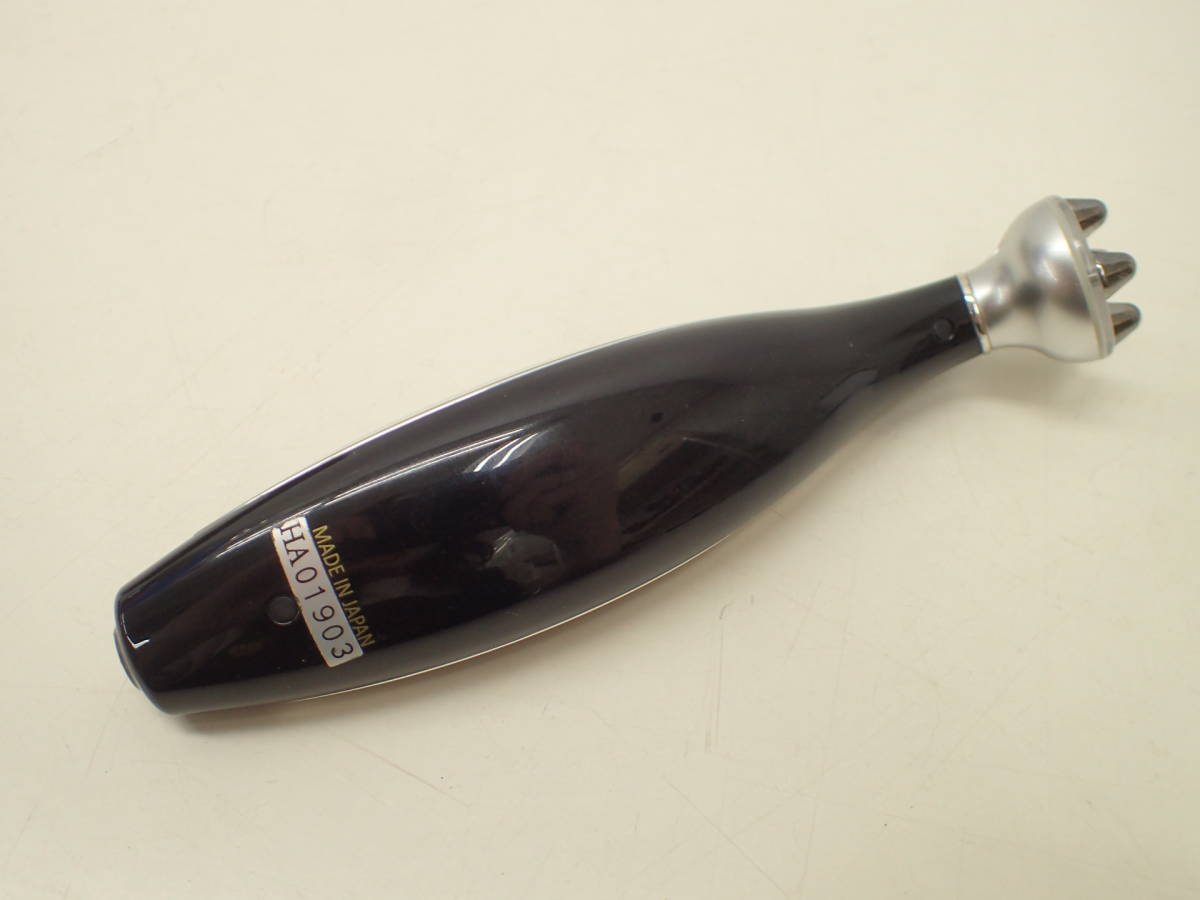 Clione Hair plus ネオライファ クリオネ ヘアプラス 美顔器 G02149K