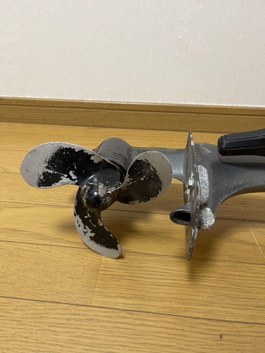 Suzuki スズキ 船外機 2馬力 2スト DT2 0201S S足 ボート 船 エンジン 