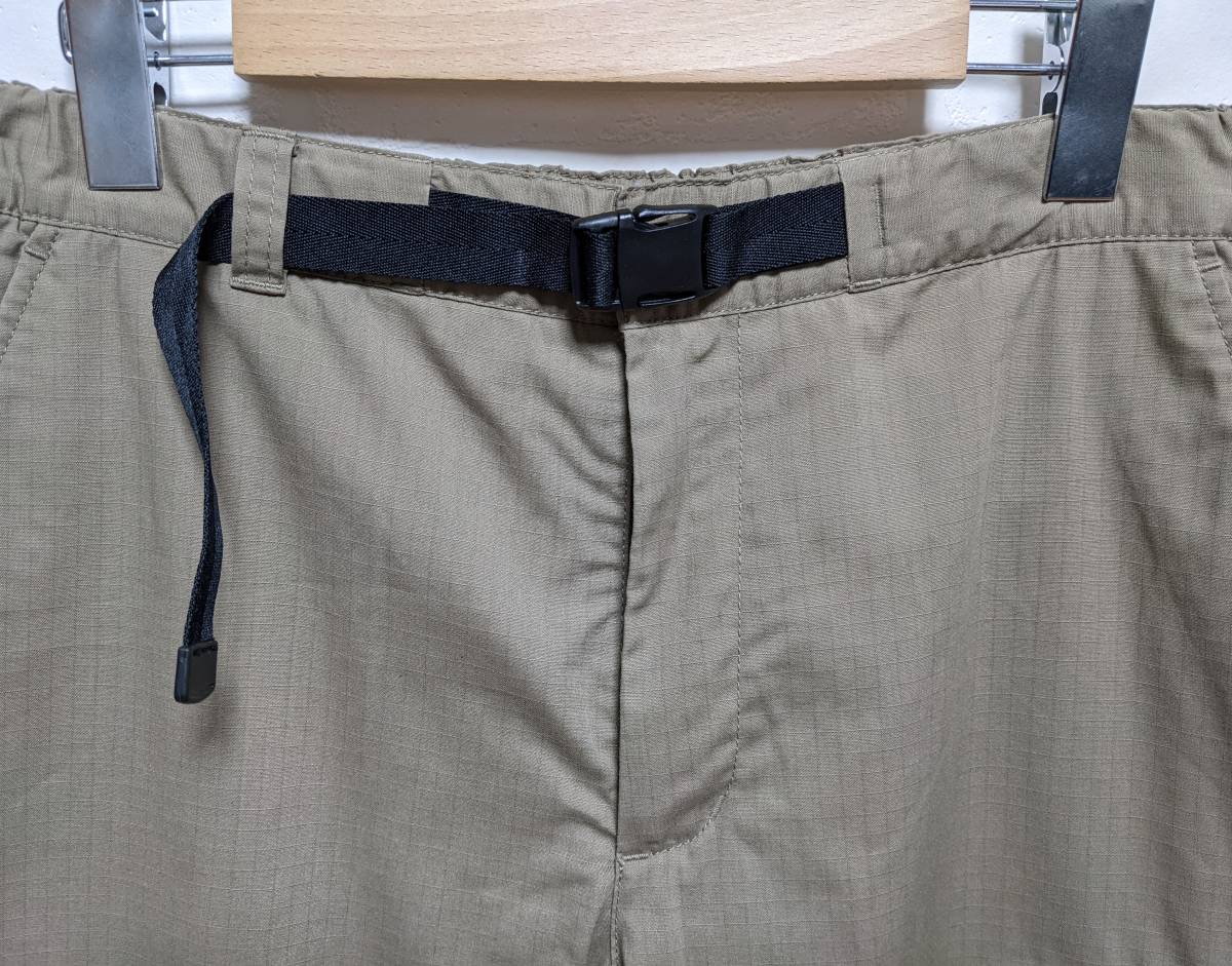 メンズm 76 84ｃｍ ユニクロ ヒートテックウォームイージーパンツ 暖パン カーキー系 作業などに 送料5円 ボトムス 売買されたオークション情報 Yahooの商品情報をアーカイブ公開 オークファン Aucfan Com