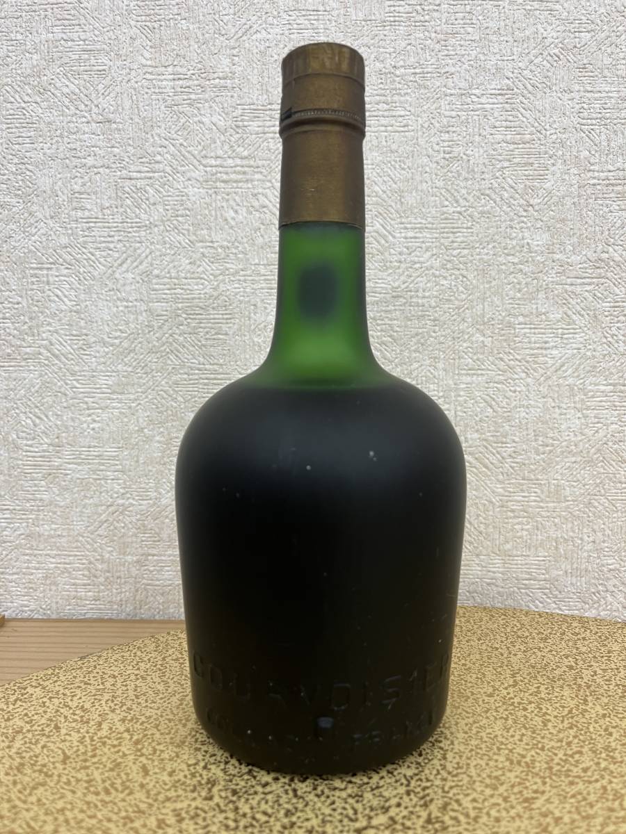 NAPOLEON ナポレオン COURVOISIER Old Liqueur COGNAC 【DA3586
