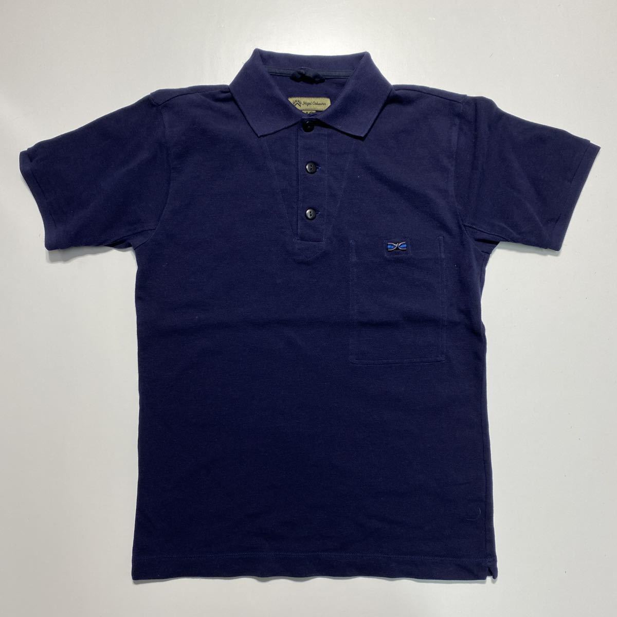 Cabourn Nigel Polo - POLO Shirt | Size eBay PIQUE Jazzy Badger X M 