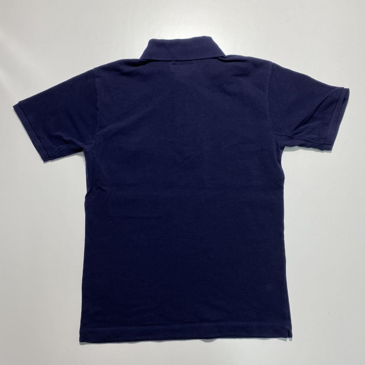 Cabourn Nigel Polo - POLO Shirt | Size eBay PIQUE Jazzy Badger X M 