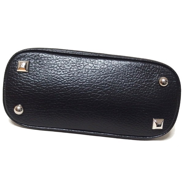 1円～☆極美品 メゾン・マルジェラ 5AC マイクロバッグ ミニ 2Way  