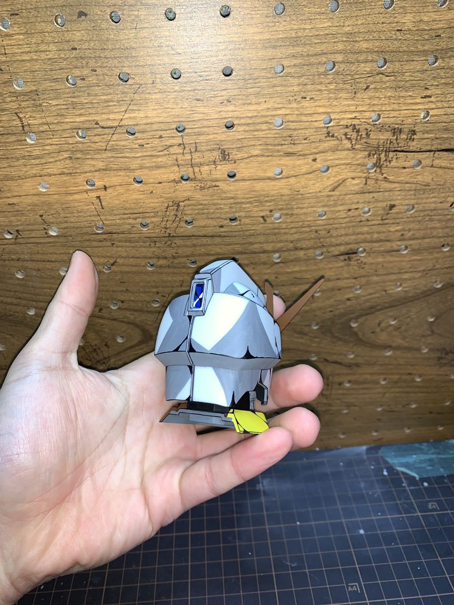 ラスト1つ ゼータヘッド 塗装済み完成品 アニメ塗り イラスト風模型 ガンプラ リペイント Zガンダム ゼータガンダム ガンダムヘッド 完成品 売買されたオークション情報 Yahooの商品情報をアーカイブ公開 オークファン Aucfan Com ラスト1つ ゼータヘッド 塗装済み完成品 アニメ塗り イラスト風模型 ガンプラ リペイント Zガンダム ゼータガンダム ガンダムヘッド 完成品 売買されたオークション情報 Yahooの商品情報をアーカイブ公開 オークファン Aucfan Com