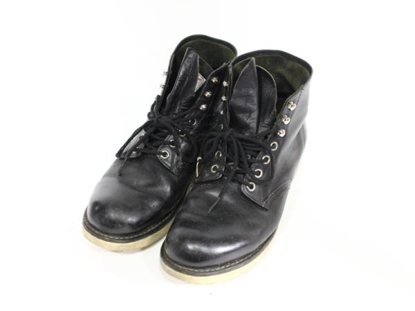 【USED】＾REDWING/レッドウイング ブーツ サイズ不明 靴裏30㎝
