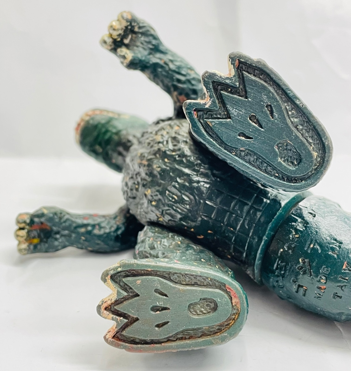 驚きの値段 #ゴジラvsキングギドラ ゴジラ ゴジラ- 超進化セット 