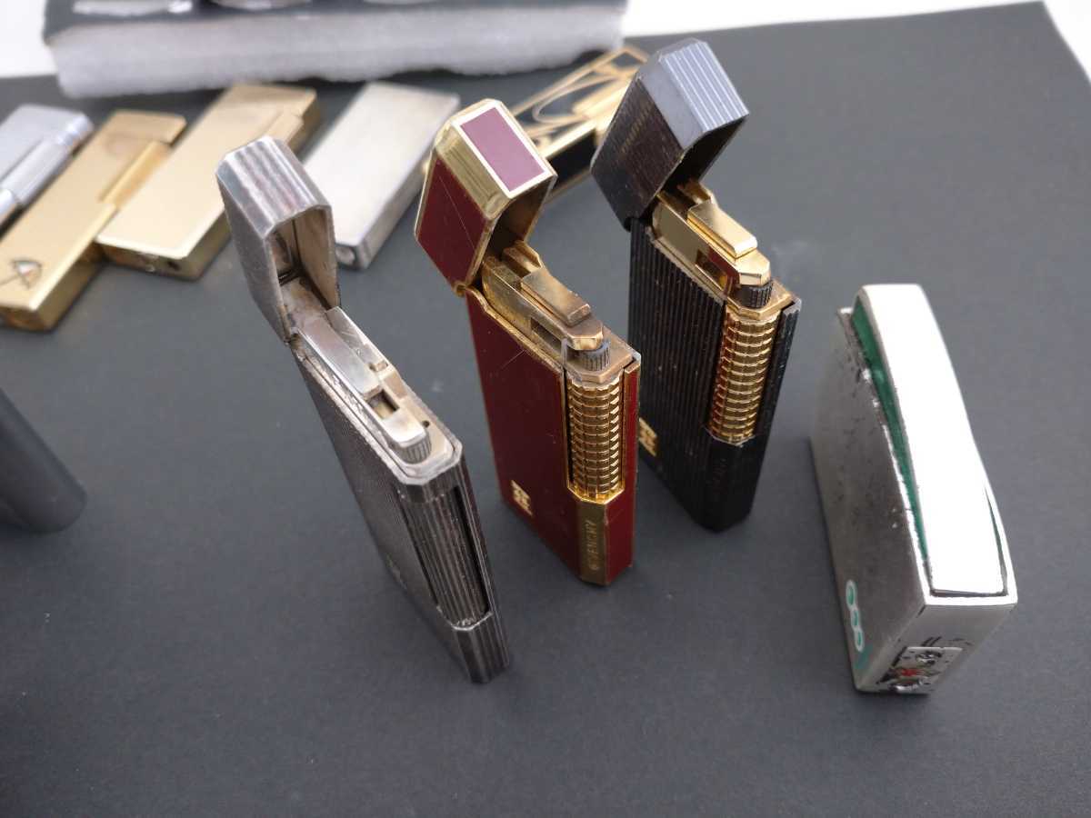 ガスライター 32個まとめ売り BORONICA BARONEX CROWN JUPITER 