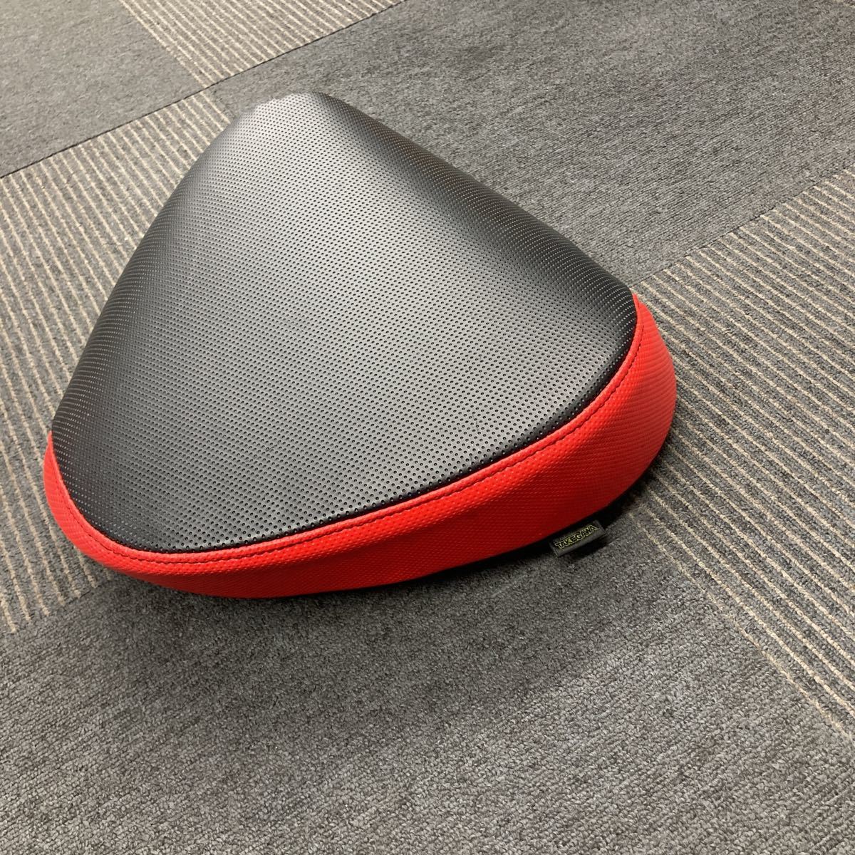 スーパーカブ　シートカバー　タケガワ_1