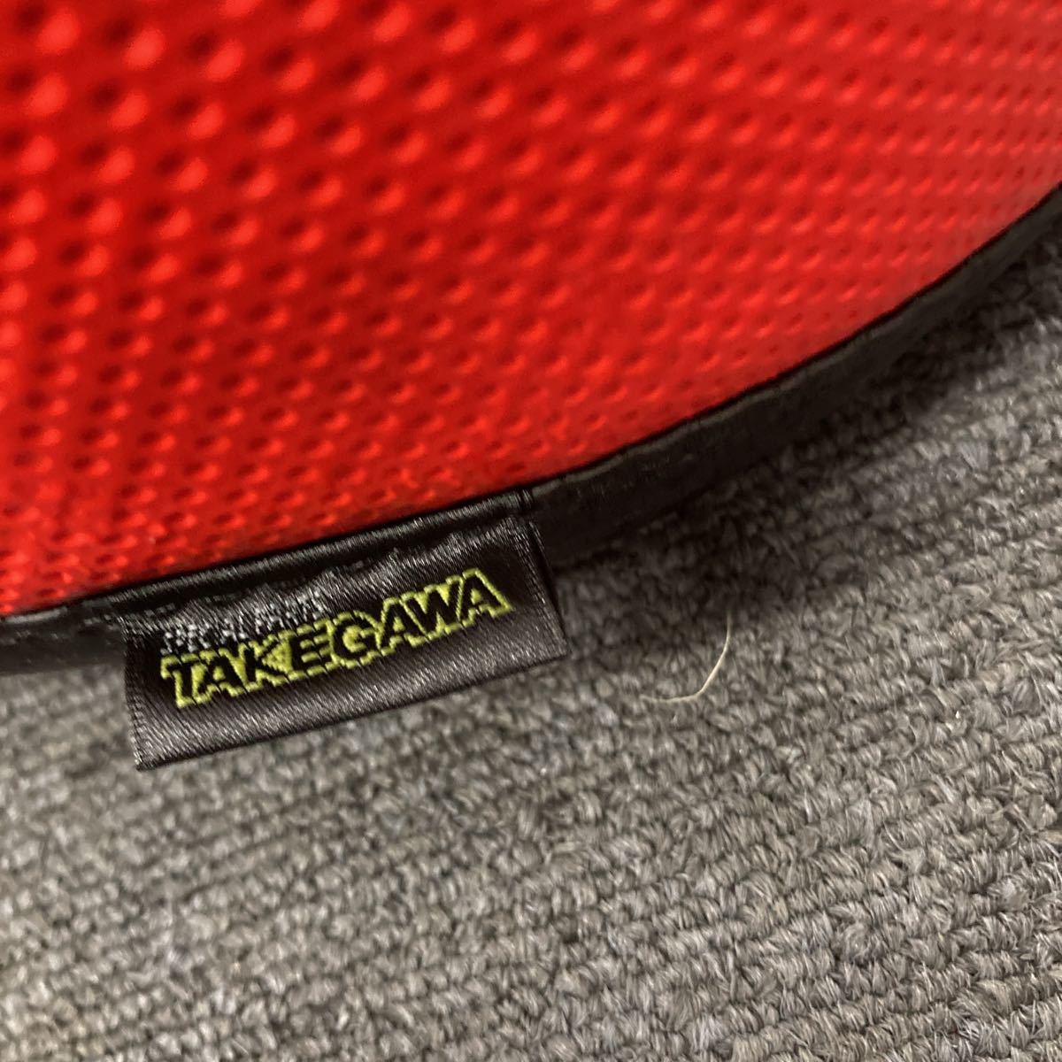 スーパーカブ　シートカバー　タケガワ_2