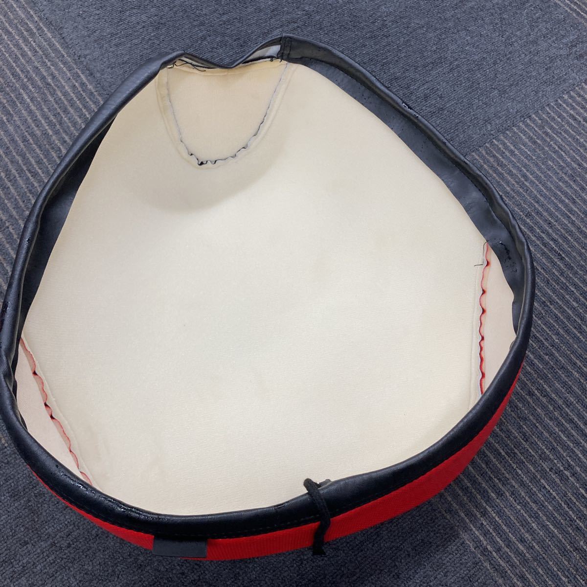 スーパーカブ　シートカバー　タケガワ_3