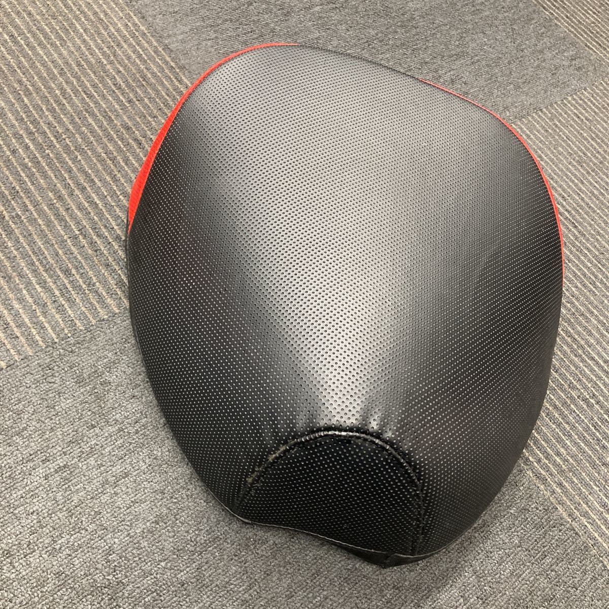 スーパーカブ　シートカバー　タケガワ_4